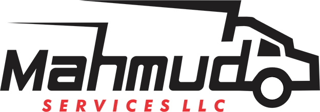 Mahmud Services LLC Logo
